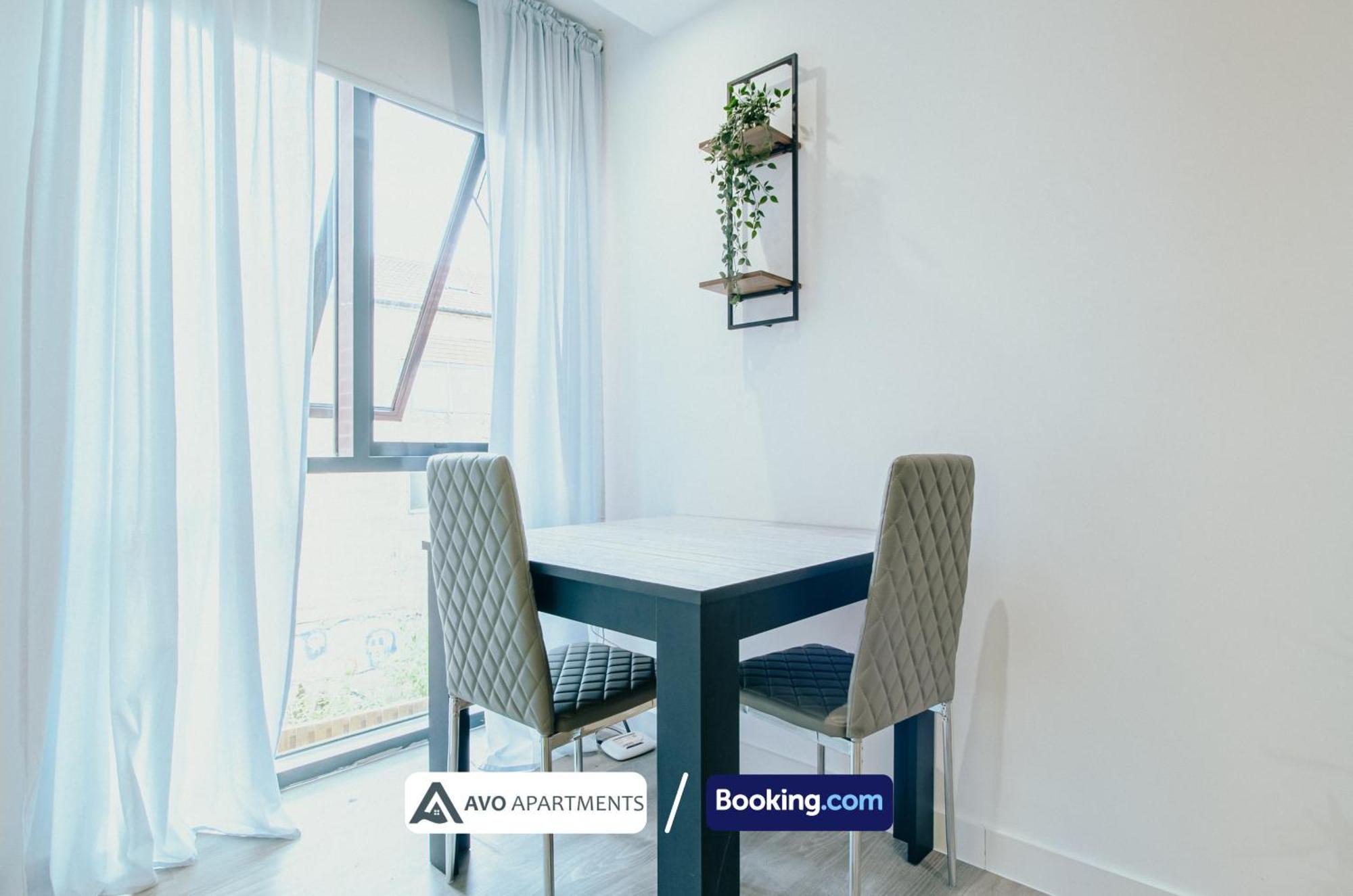 City Center Studio Apartments By Avo Apartments 셰필드 외부 사진