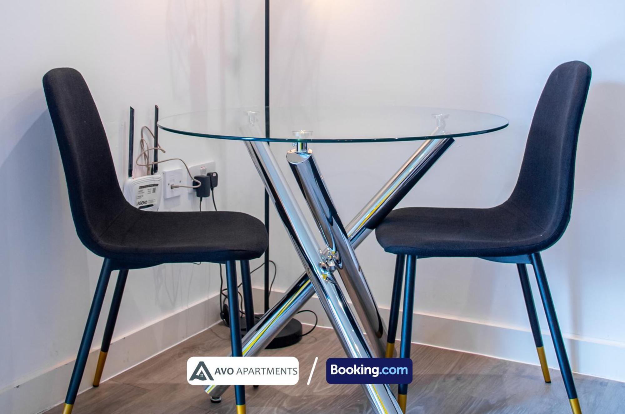 City Center Studio Apartments By Avo Apartments 셰필드 외부 사진